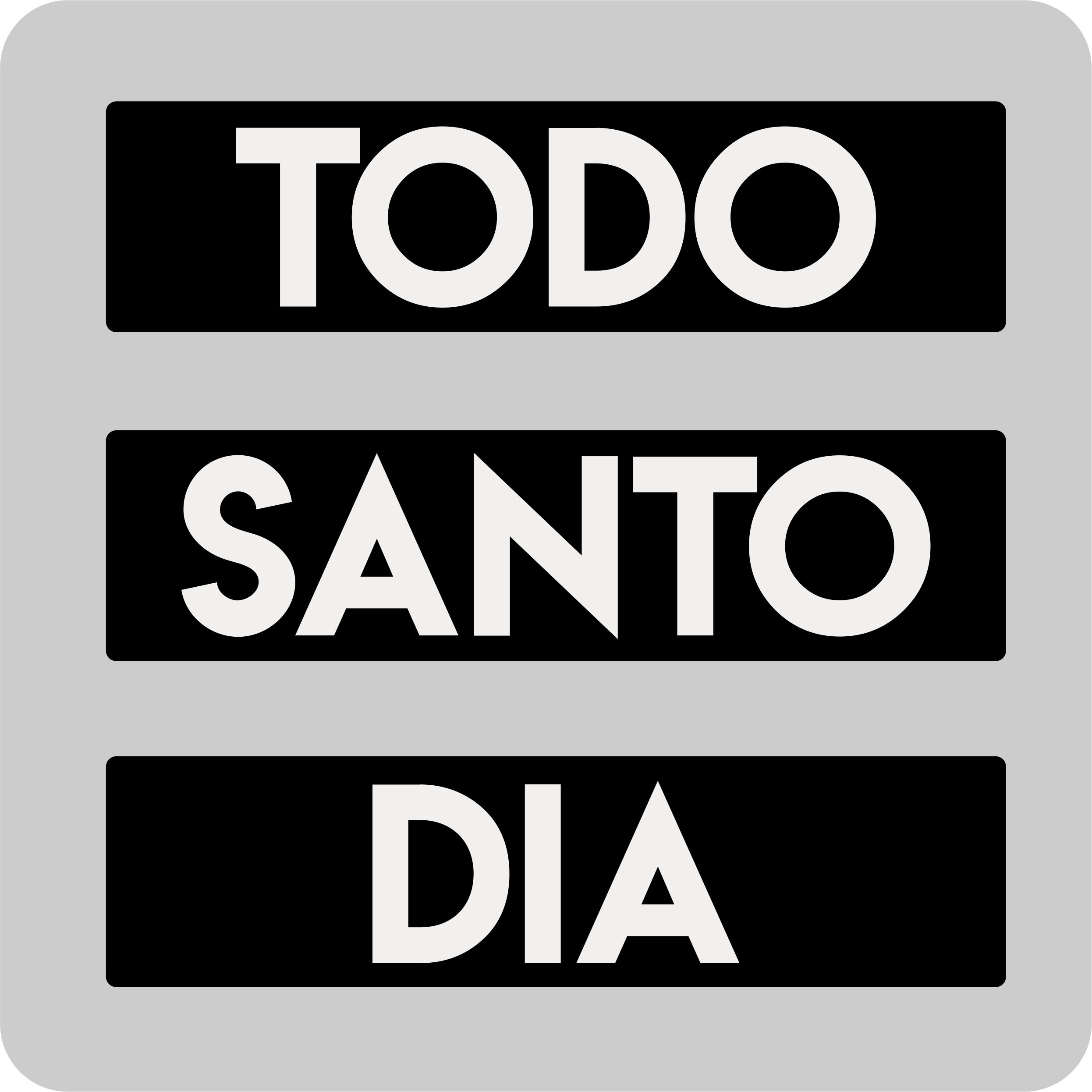 Todo Santo Dia